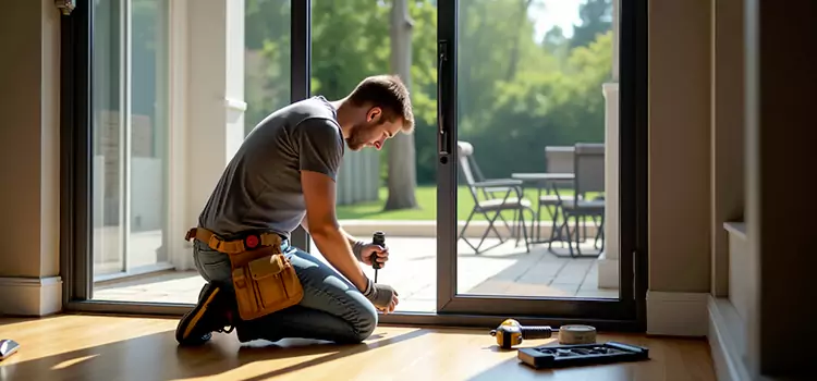 Comprehensive Solutions for Every Glass Door Need in Central Islip, NY