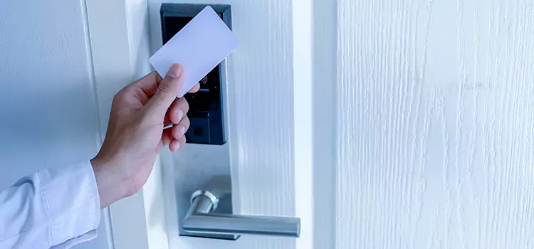 Why Choose Us for Your Keycard Lock Installation in Central Islip, NY?