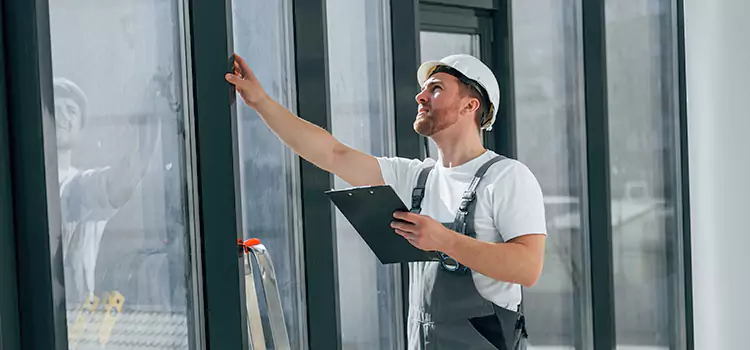 Comprehensive Solutions for Your Sticking Doors in Central Islip, NY