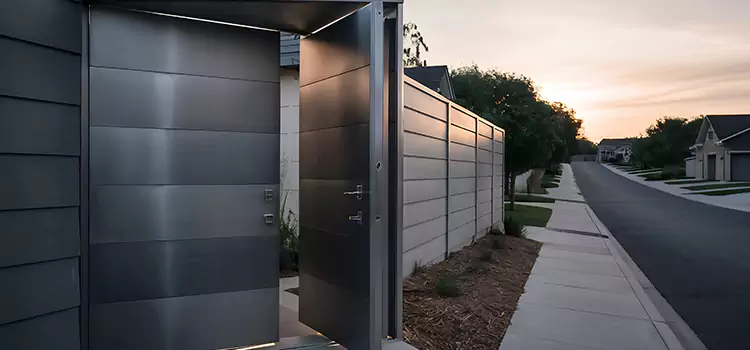 Comprehensive Steel Door Solutions in Central Islip, NY