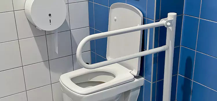 Comprehensive Solutions in Central Islip, NY for Accessible Facilities