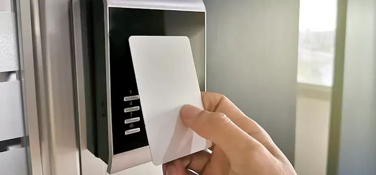 Advanced RFID Technology Integration in Central Islip, NY