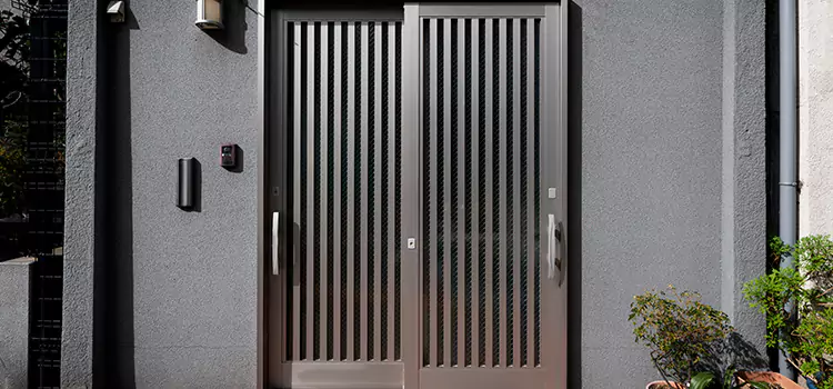 Specialized Steel Door Services in Central Islip, NY