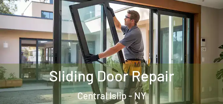 Sliding Door Repair Central Islip - NY
